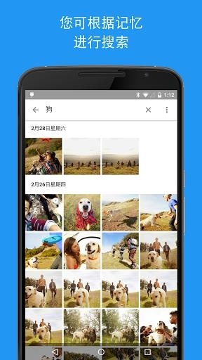 Google相册v2.17.0.154122868截图2