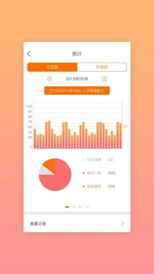 安泰健康v1.17截图1