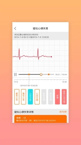 安泰健康v1.17截图2