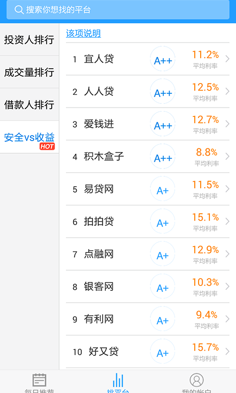 安投宝v0.12.14截图4