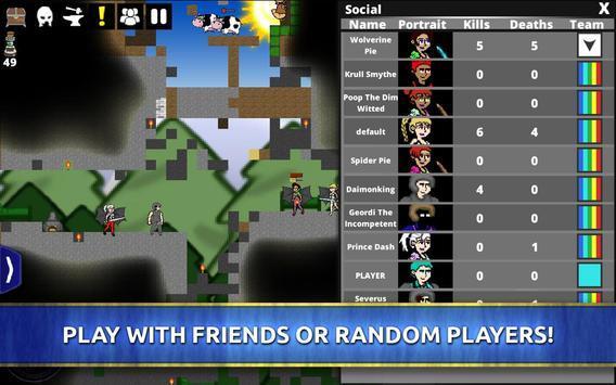 内地采矿游戏v0.456截图2