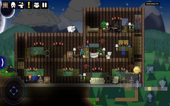 内地采矿游戏v0.456截图3