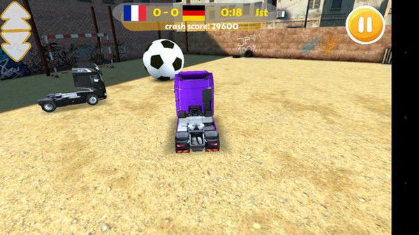 军用卡车联盟v1.9截图1