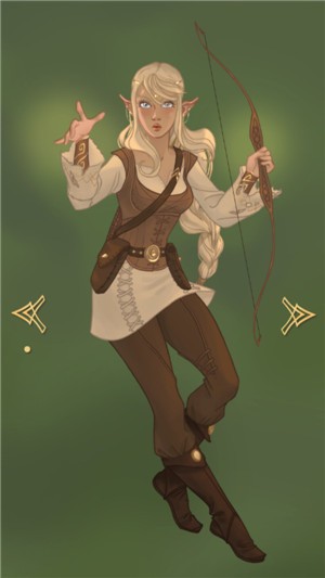 魔法精灵装扮v1.8截图4