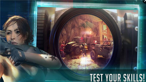 火力掩护v1.5.22截图3