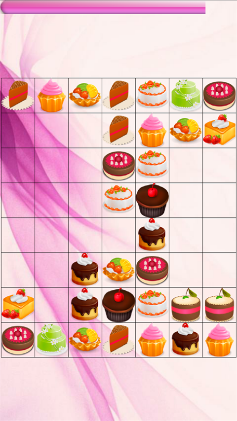 吃货连连看v1.10截图3