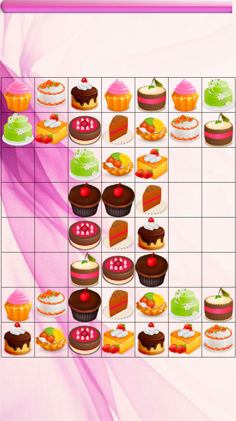 吃货连连看v1.10截图4