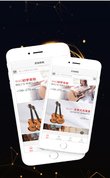 灵亮购物v1.11截图2