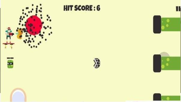 拯救道奇v2.46截图2