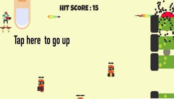 拯救道奇v2.46截图3