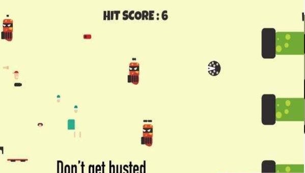 拯救道奇v2.46截图1