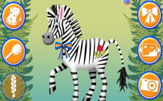 丛林动物编织v1.3.10截图3