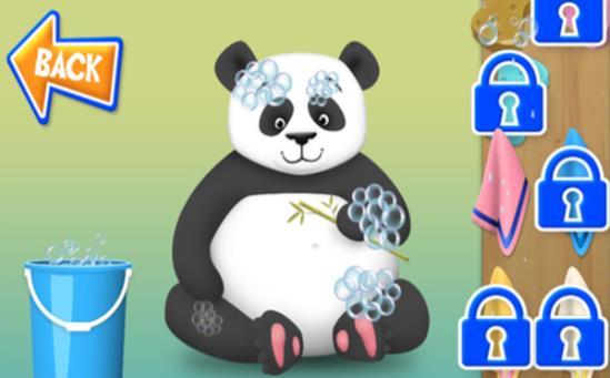 丛林动物编织v1.3.10截图2