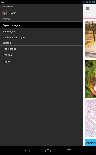 We Heart Itv4.7.5截图4