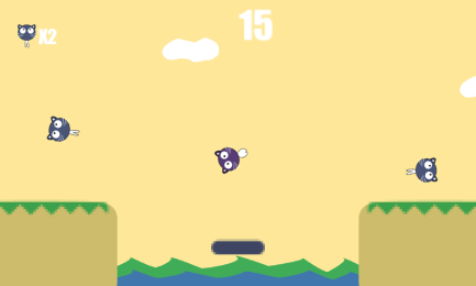 猫过河v1.8截图2