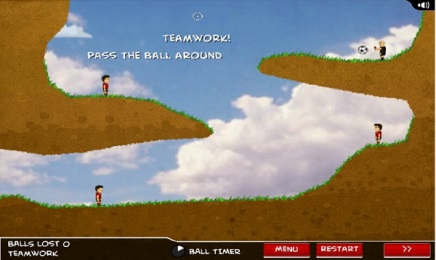 爆射裁判v1.10截图4