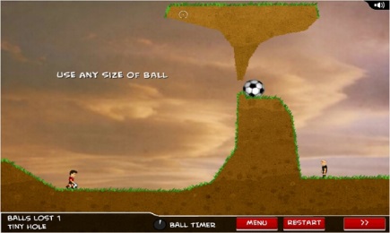 爆射裁判v1.10截图3