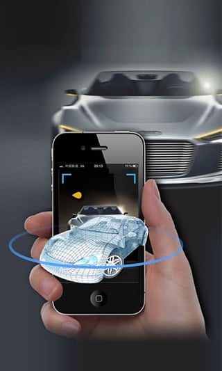 触秀(TouchShow)v2.2.7截图5