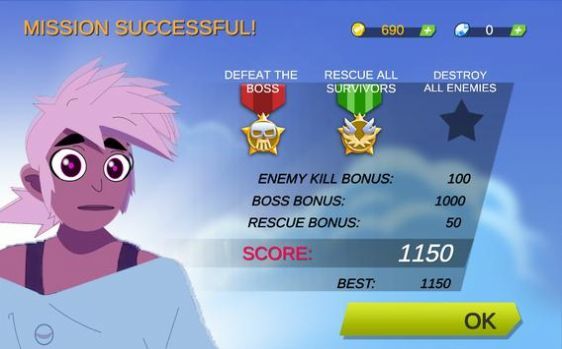 七宝与神奇动物时代v2.11截图3