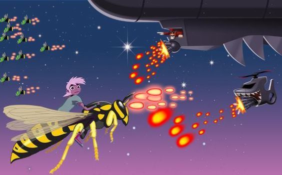 七宝与神奇动物时代v2.11截图2