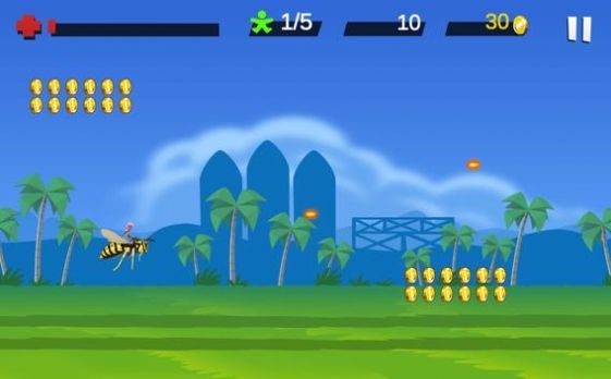 七宝与神奇动物时代v2.11截图1