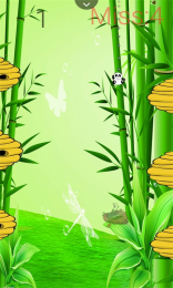 功夫熊猫超神v1.9截图1