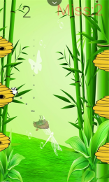 功夫熊猫超神v1.9截图2