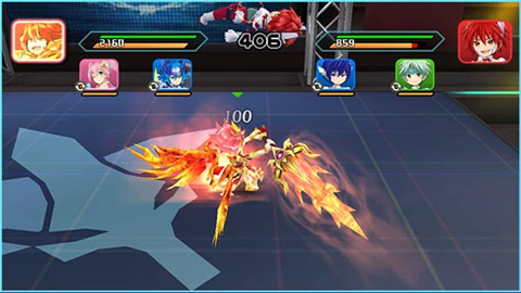 晓之破坏王v1.9截图2