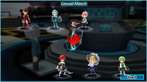 晓之破坏王v1.9截图1