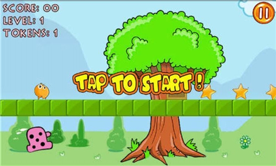 豆豆跳跃v1.2.9截图2