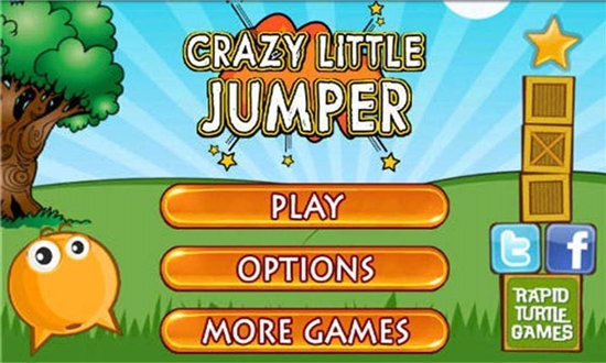 豆豆跳跃v1.2.9截图3