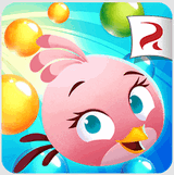 愤怒的小鸟思黛拉泡泡v2.4.7