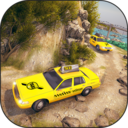 越野出租车驾驶v1.8