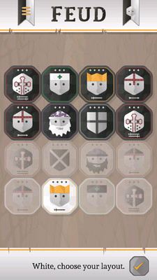 棋盘战争v1.9截图1