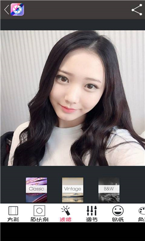 美图万能编辑器v1.11截图4