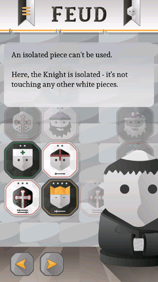 棋盘战争v1.9截图3