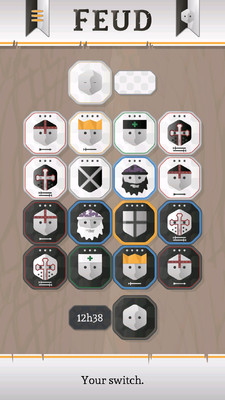 棋盘战争v1.9截图4