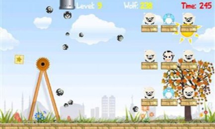 机智的羔羊v3.14截图2