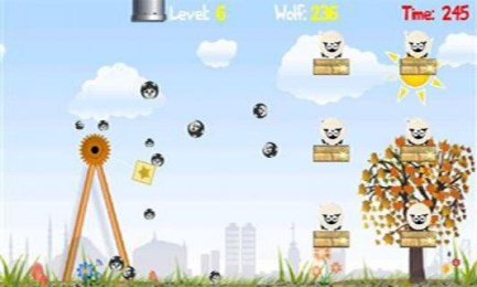 机智的羔羊v3.14截图3