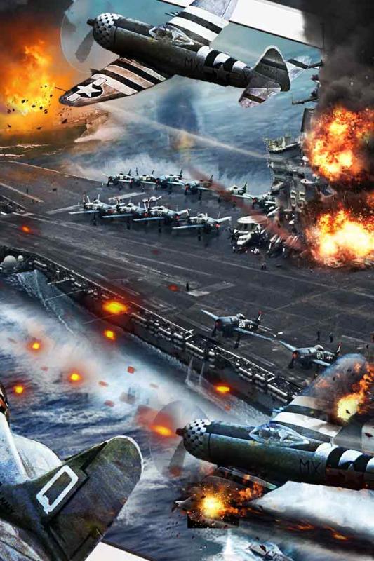 暴风战舰手游v1.3.6截图3