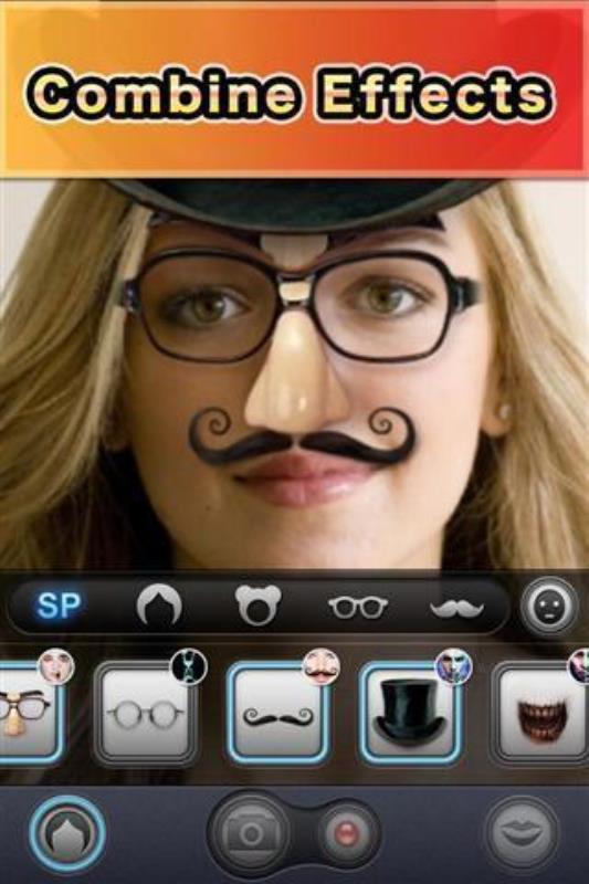 MotionPortraitv1.6.8截图2
