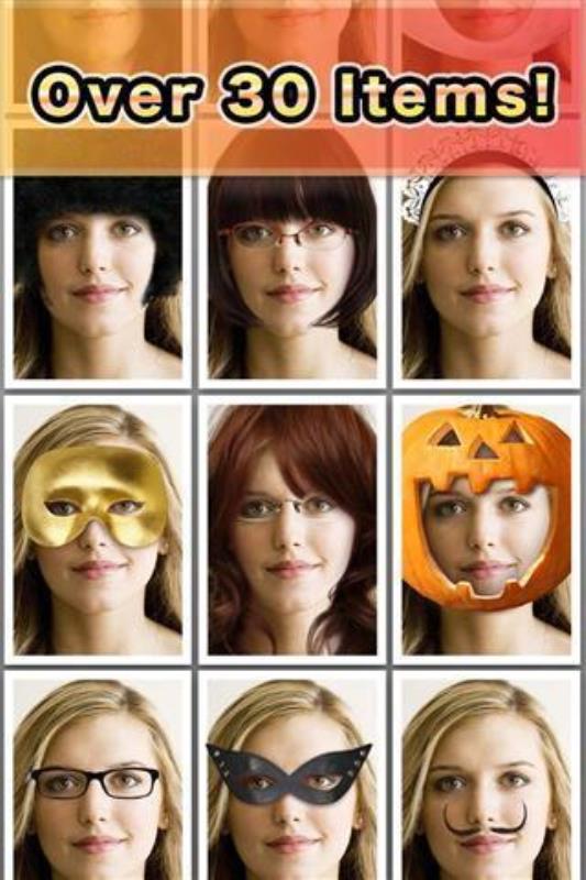 MotionPortraitv1.6.8截图5