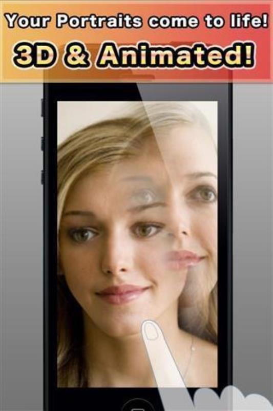 MotionPortraitv1.6.8截图3