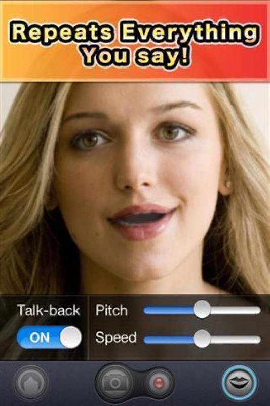 MotionPortraitv1.6.8截图4