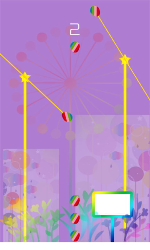 气球大闯关v1.8截图3