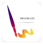 procreate正版免费版中文v2.1.8