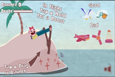 极限飞跃v1.9截图2