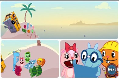 极限飞跃v1.9截图3