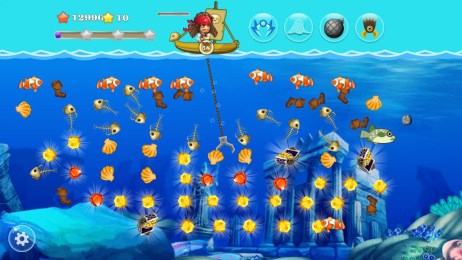 海盗矿工v1.4.6截图1