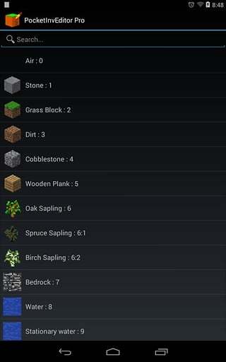 游戏编辑器专业版v1.23截图2